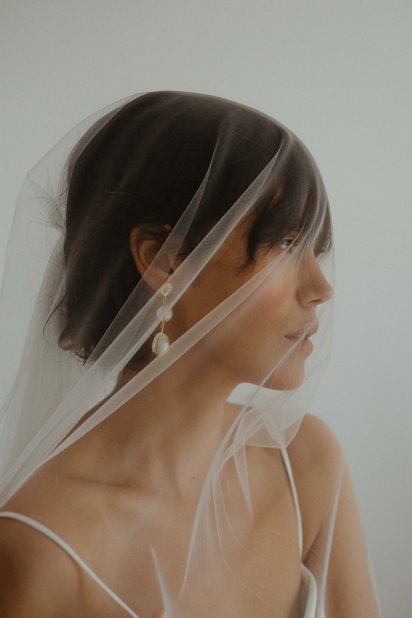 Altair Earrings | Earrings | Sadie Bosworth Atelier