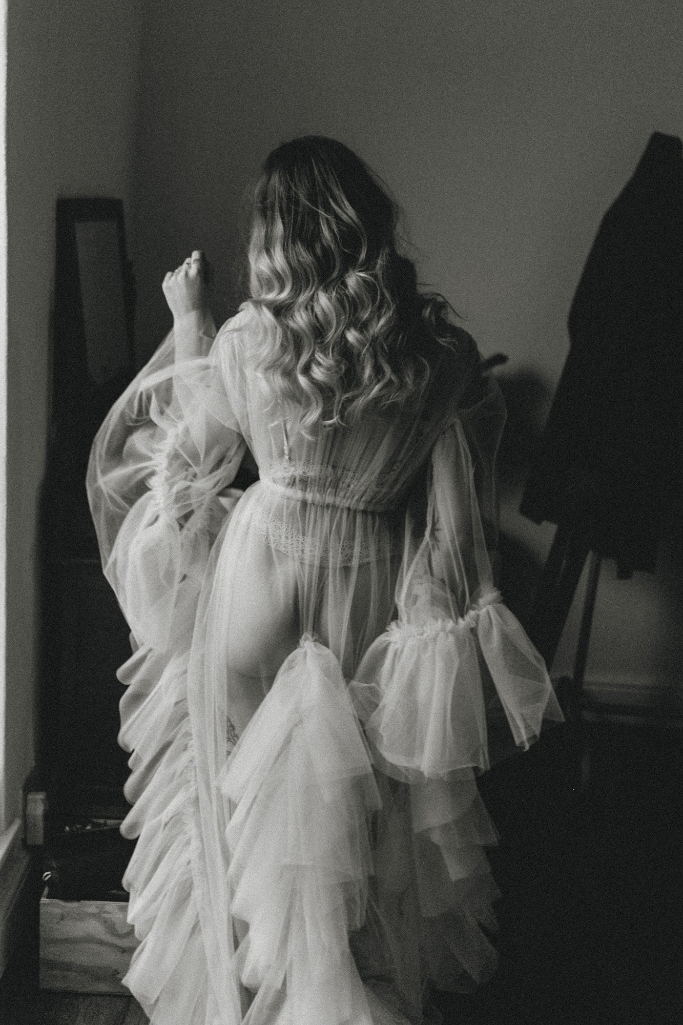 Gowns & Robes