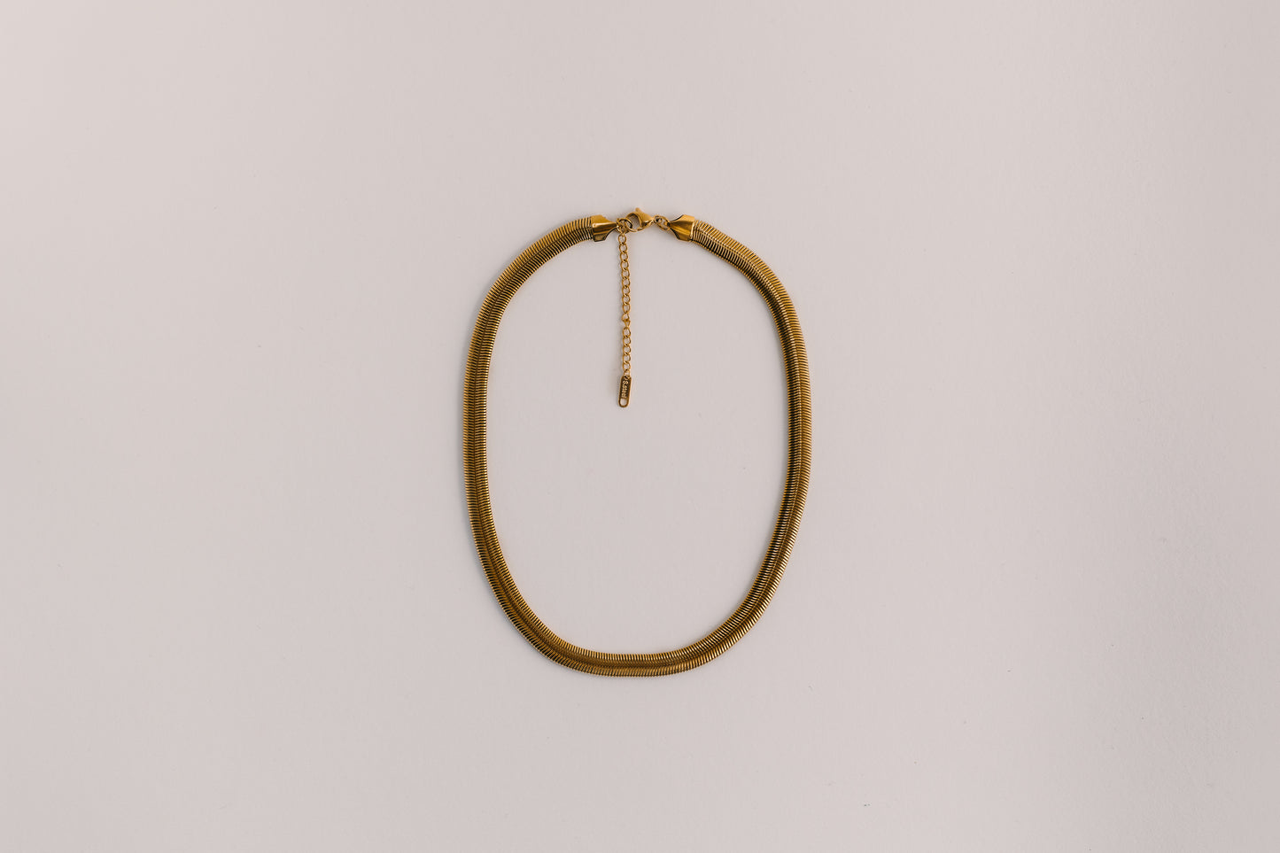 Antoine Chunky Chain