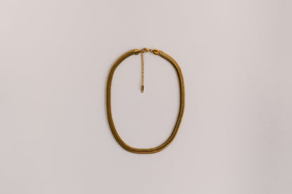 Antoine Chunky Chain