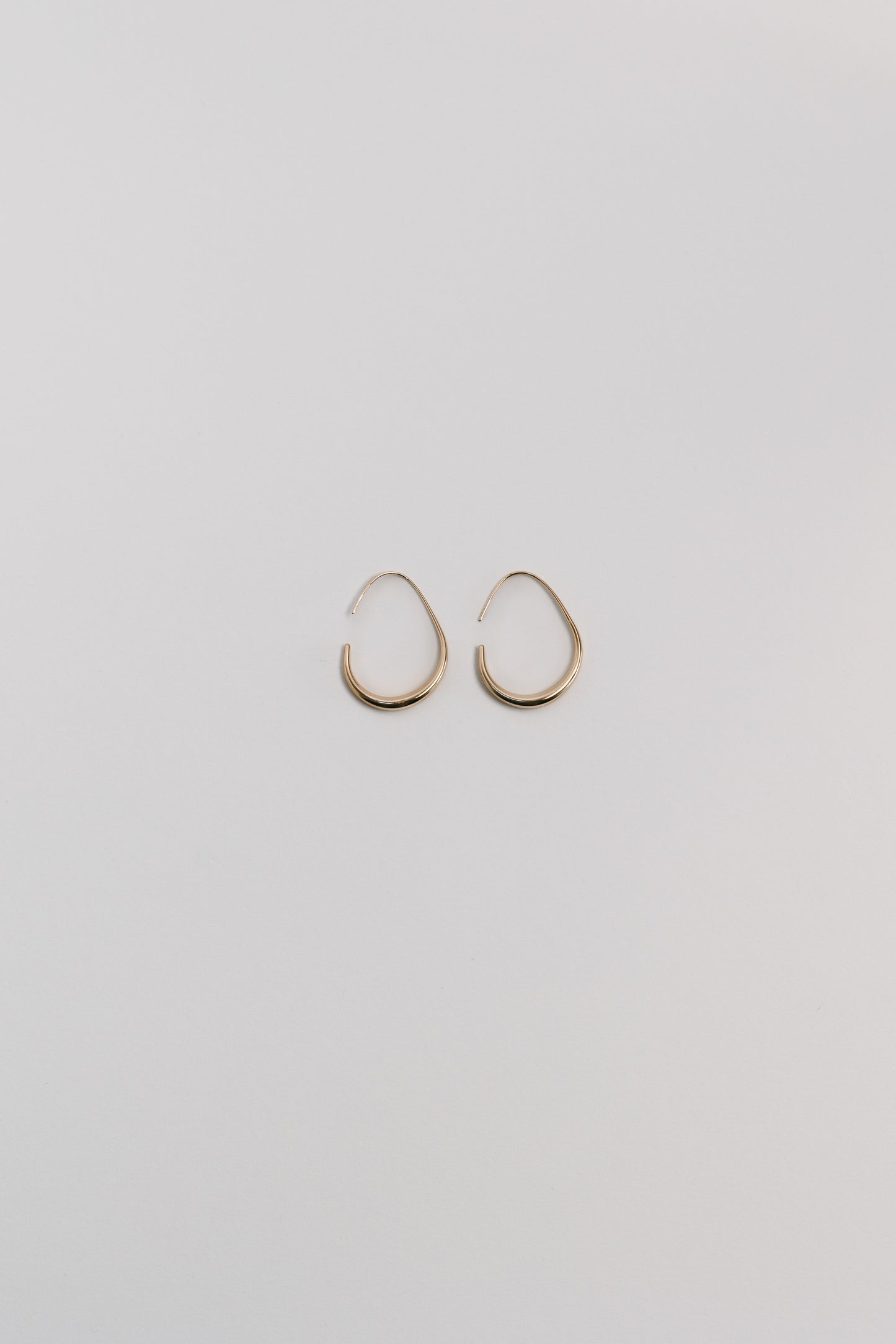 Arc Geometric Hoops