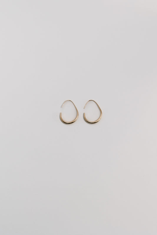 Arc Geometric Hoops