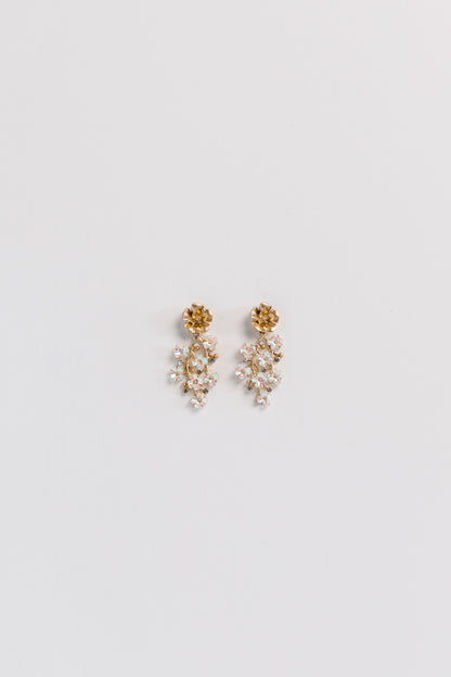 Astrea Earrings Iridescent