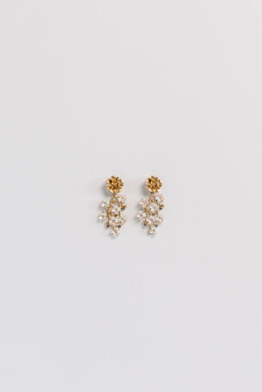 Astrea Earrings Iridescent