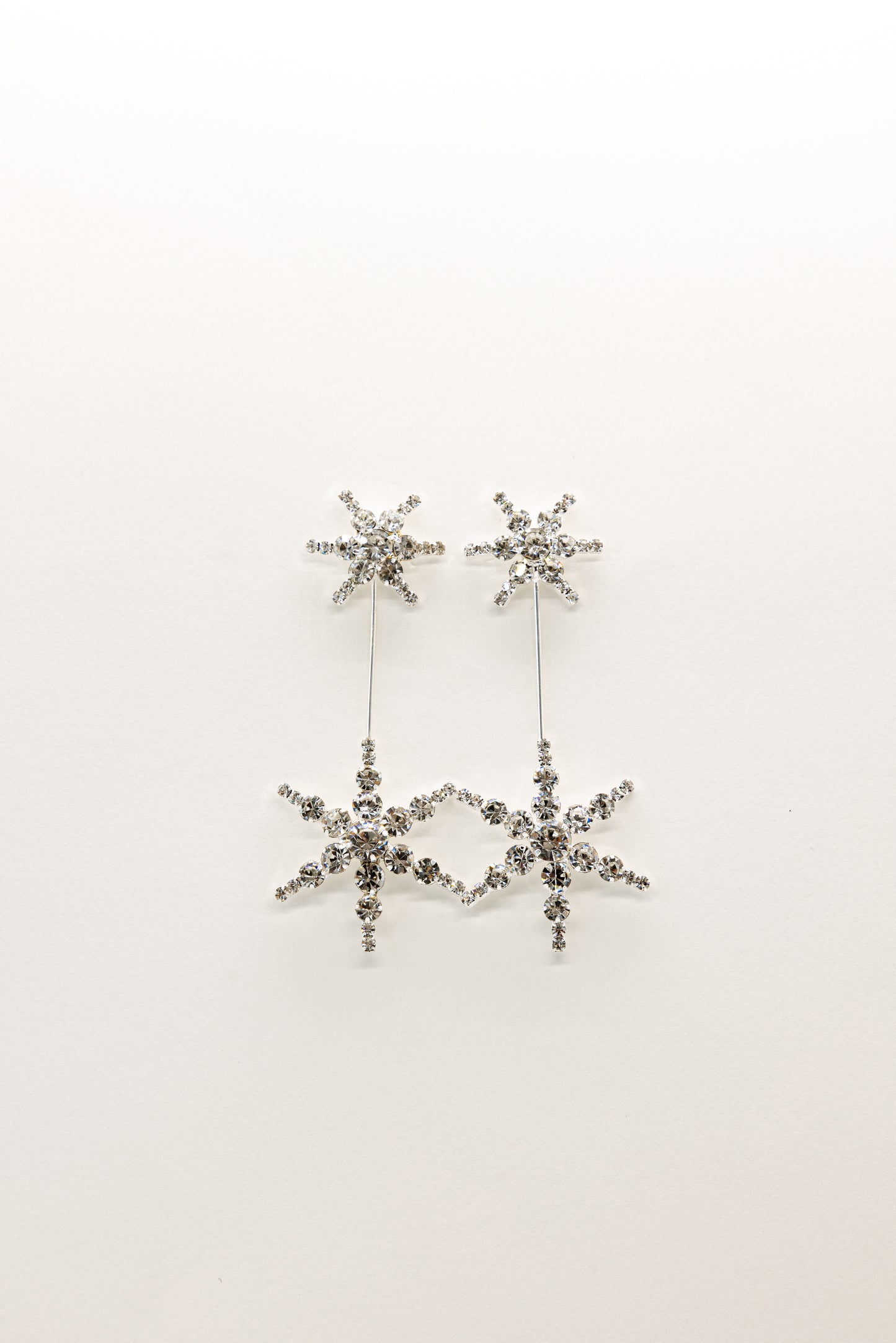 Astrophel Celestial Drop Earrings