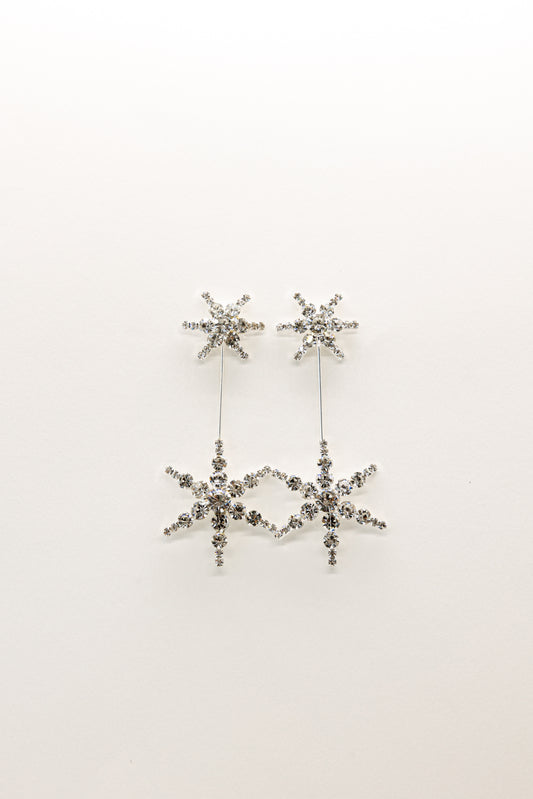 Astrophel Celestial Drop Earrings