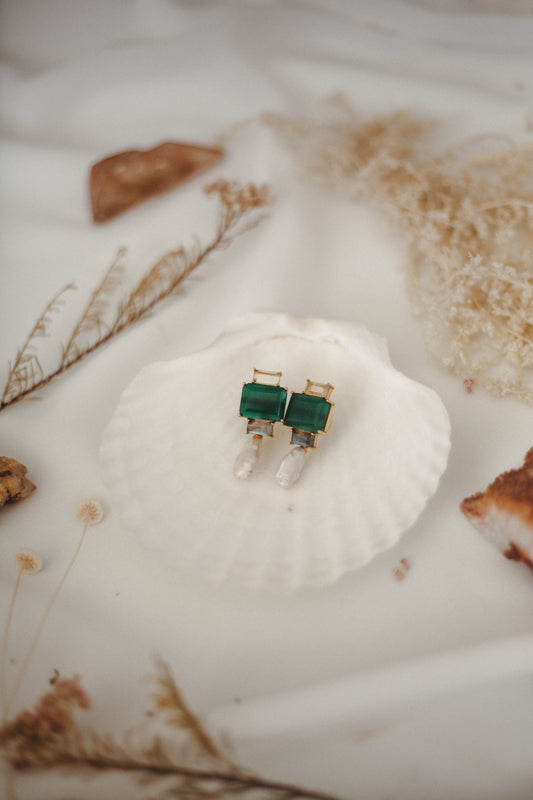 Chrysler Earrings