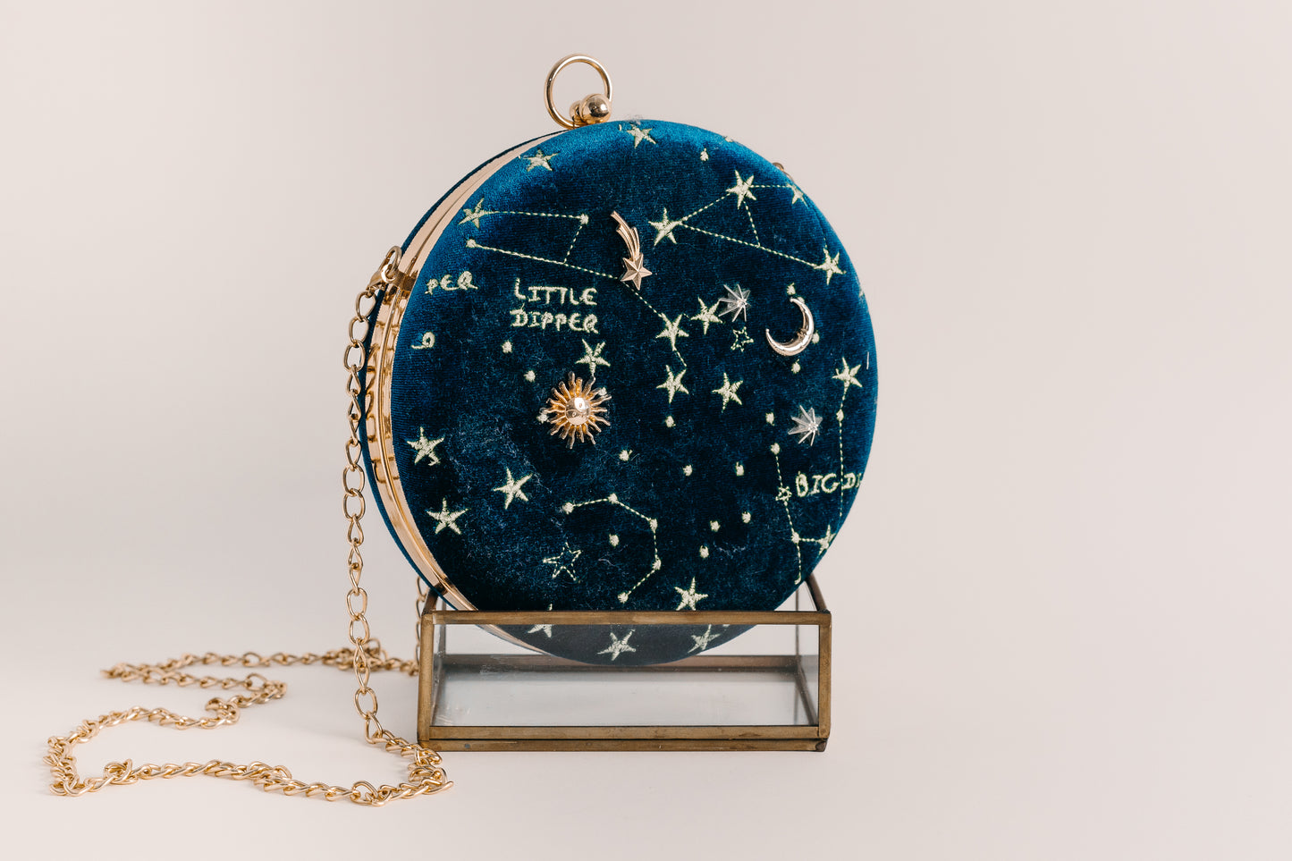 Celestial Constellation Bag
