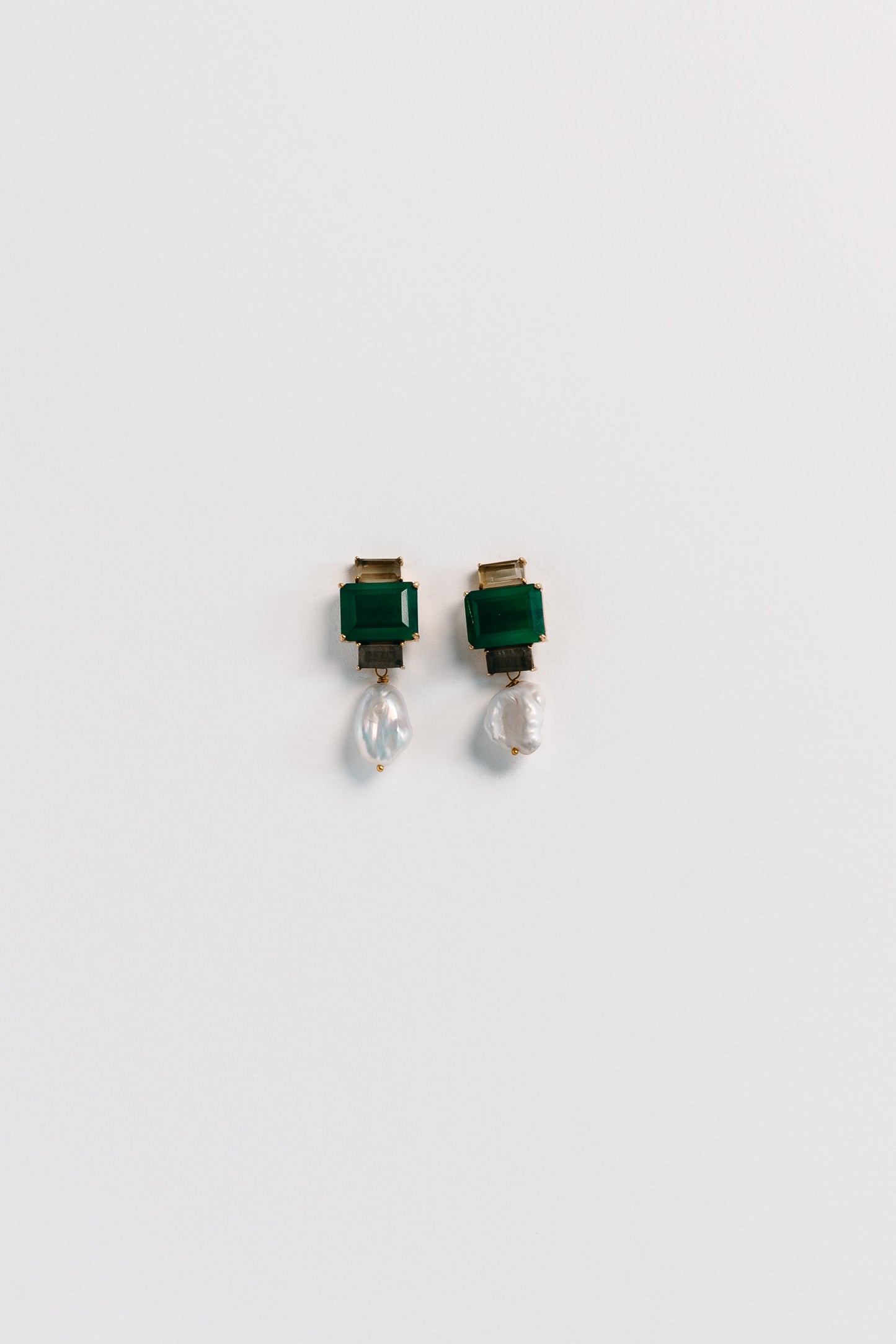 Chrysler Earrings