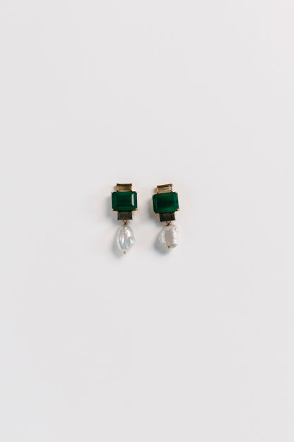 Chrysler Earrings