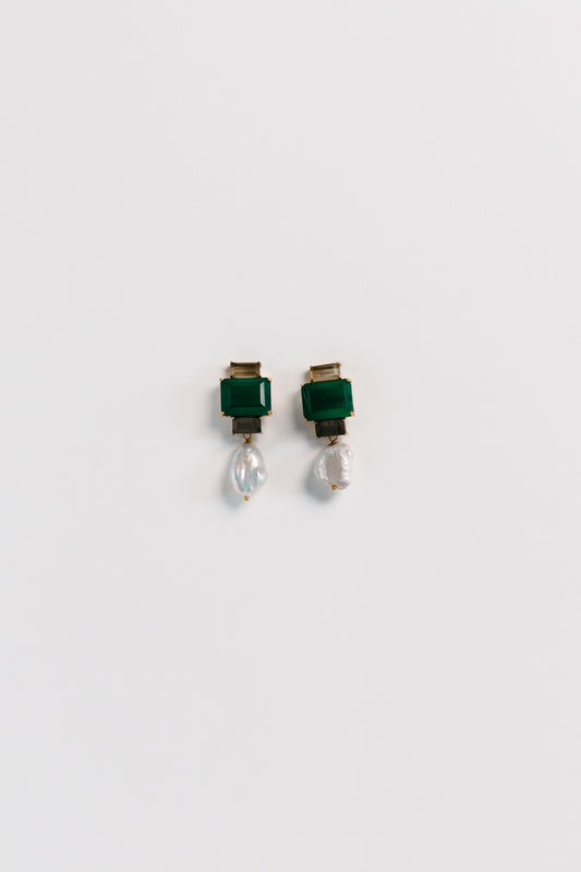 Chrysler Earrings