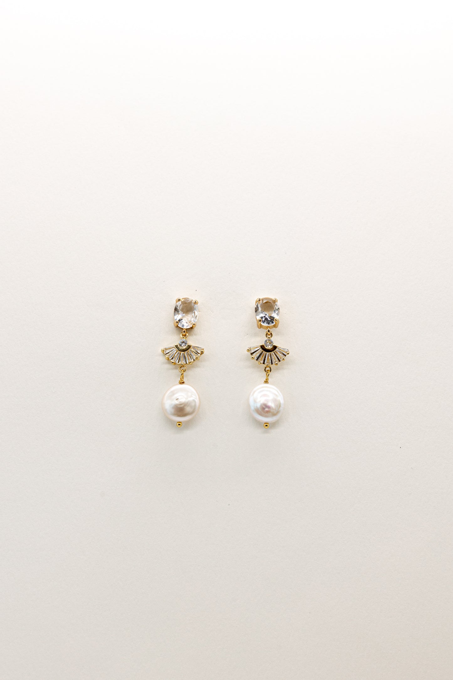 Colette Earrings