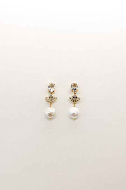 Colette Earrings