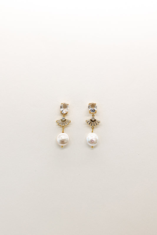 Colette Earrings