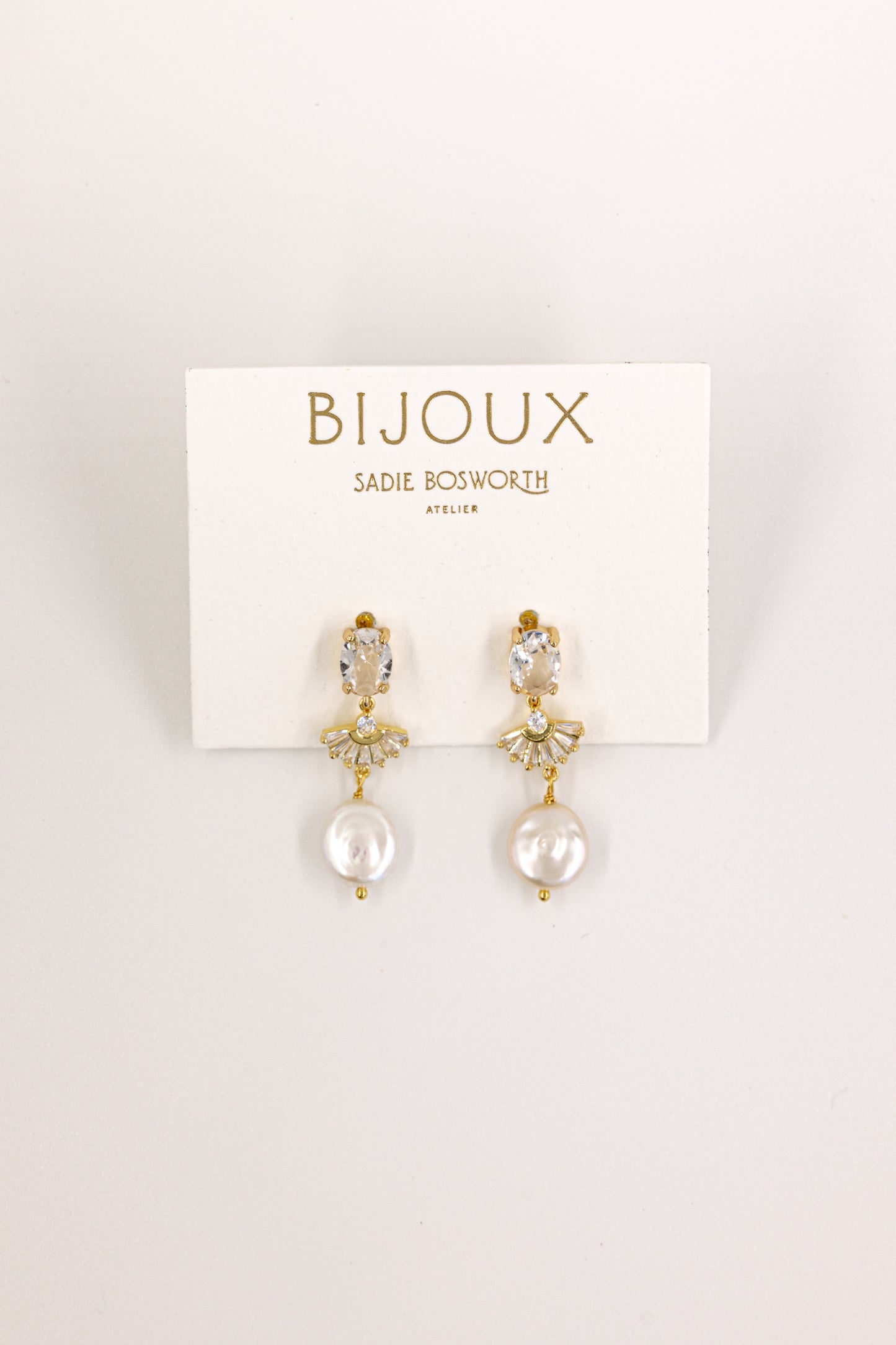 Colette Earrings