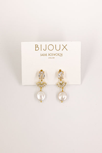 Colette Earrings