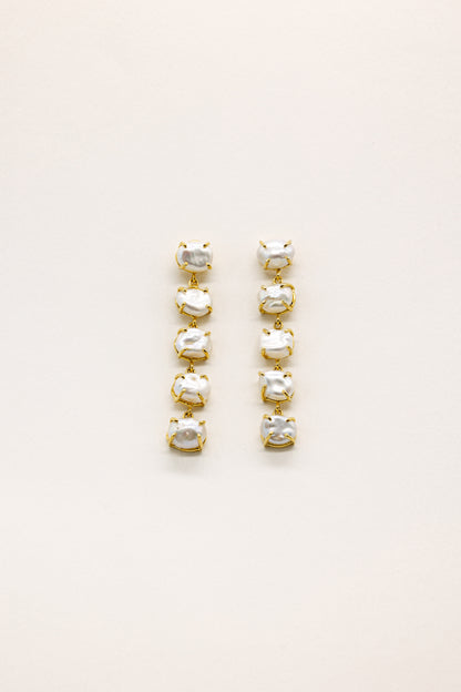 Eclipse Earrings