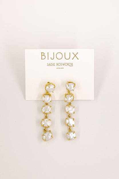 Eclipse Earrings
