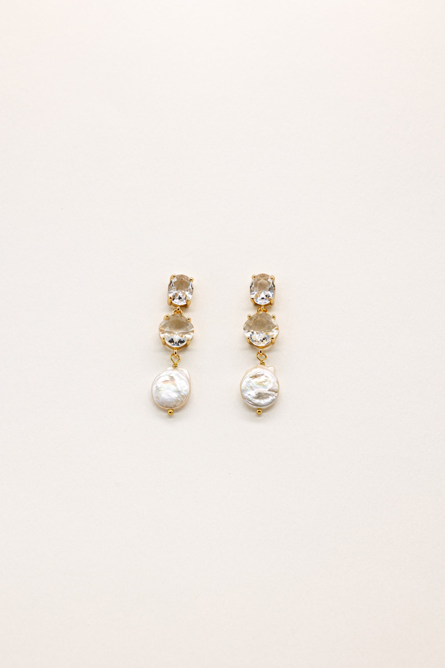 Eleanora Earrings