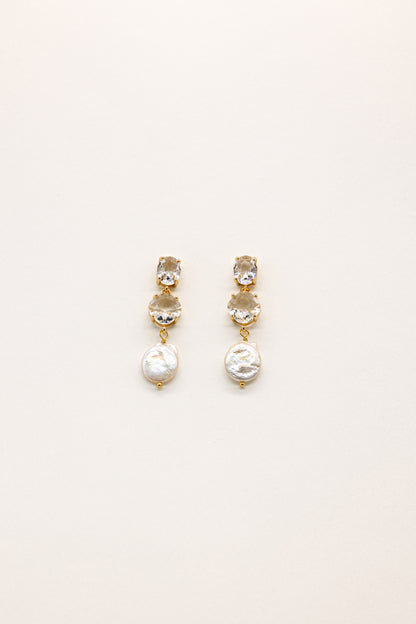 Eleanora Earrings