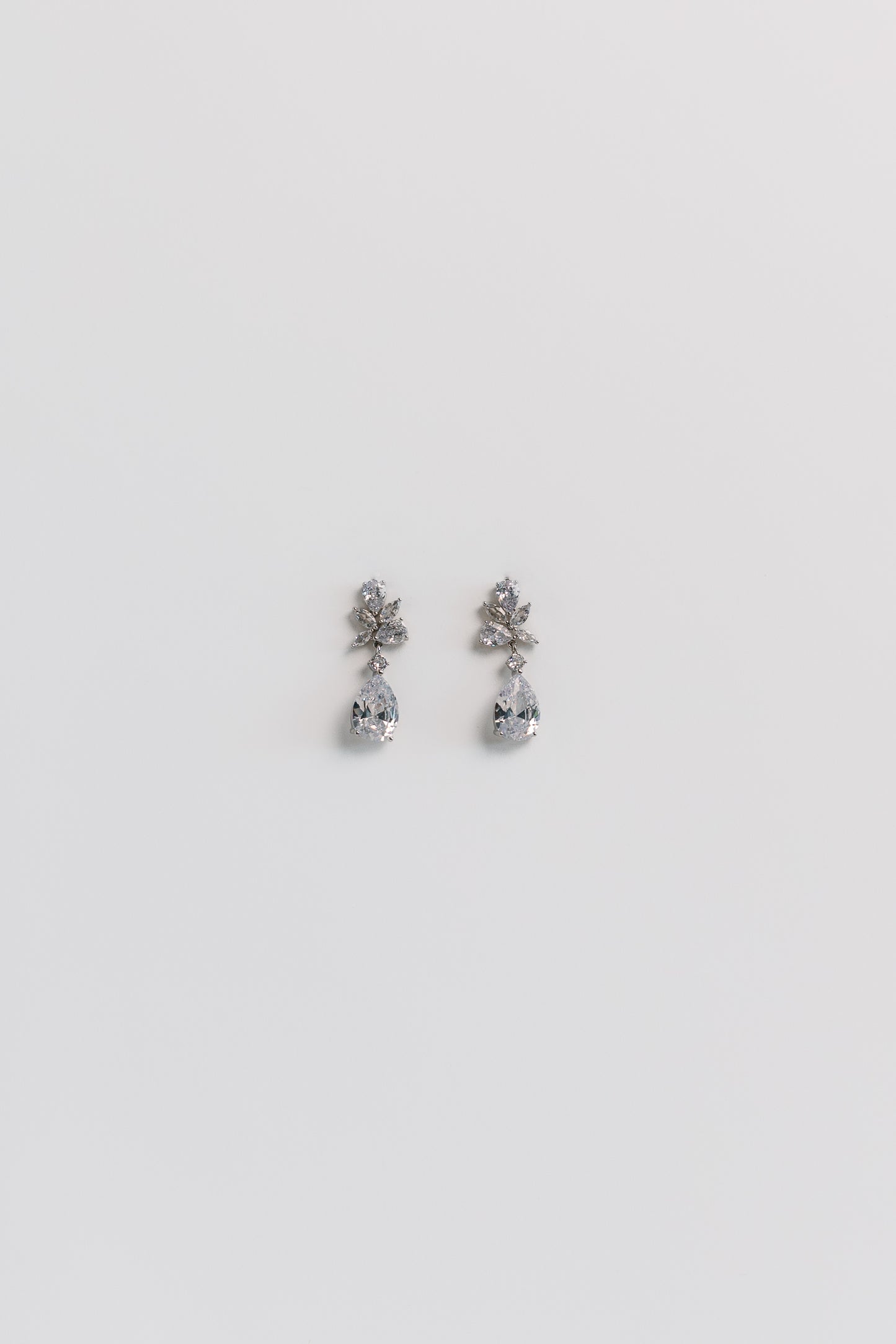 Ezra Diamante Earrings