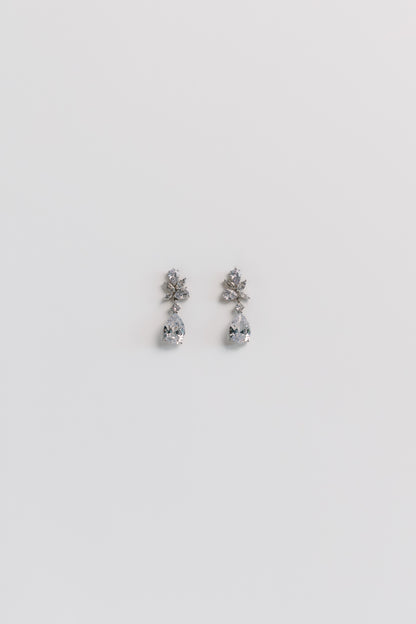Ezra Diamante Earrings