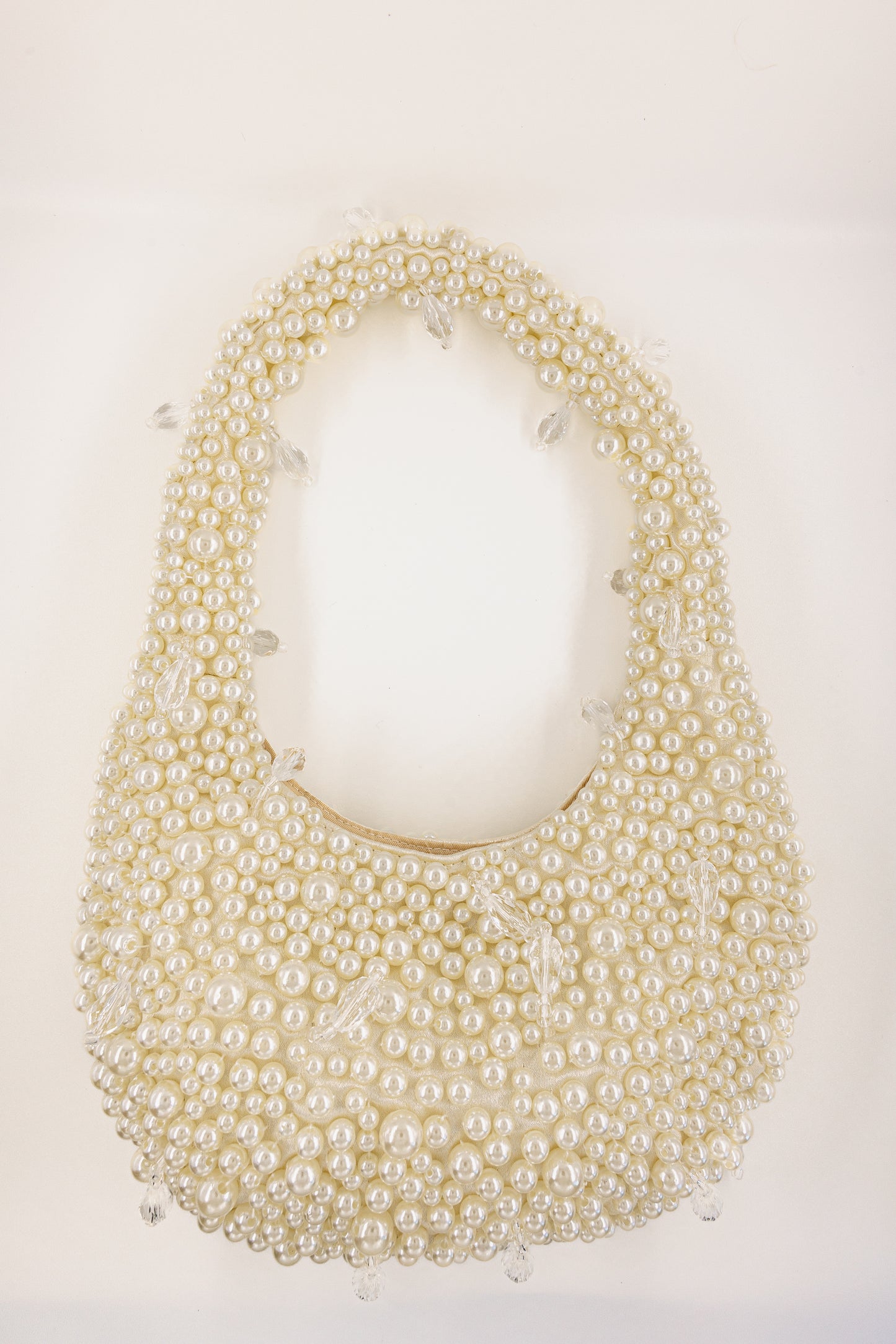 Finlay Pearl Shoulder Bag
