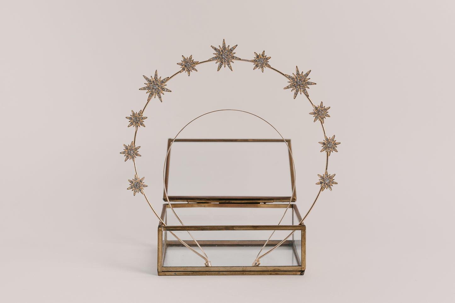 Jupiter Celestial Headband