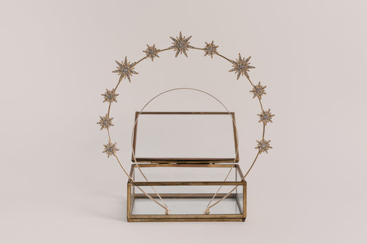 Jupiter Celestial Headband