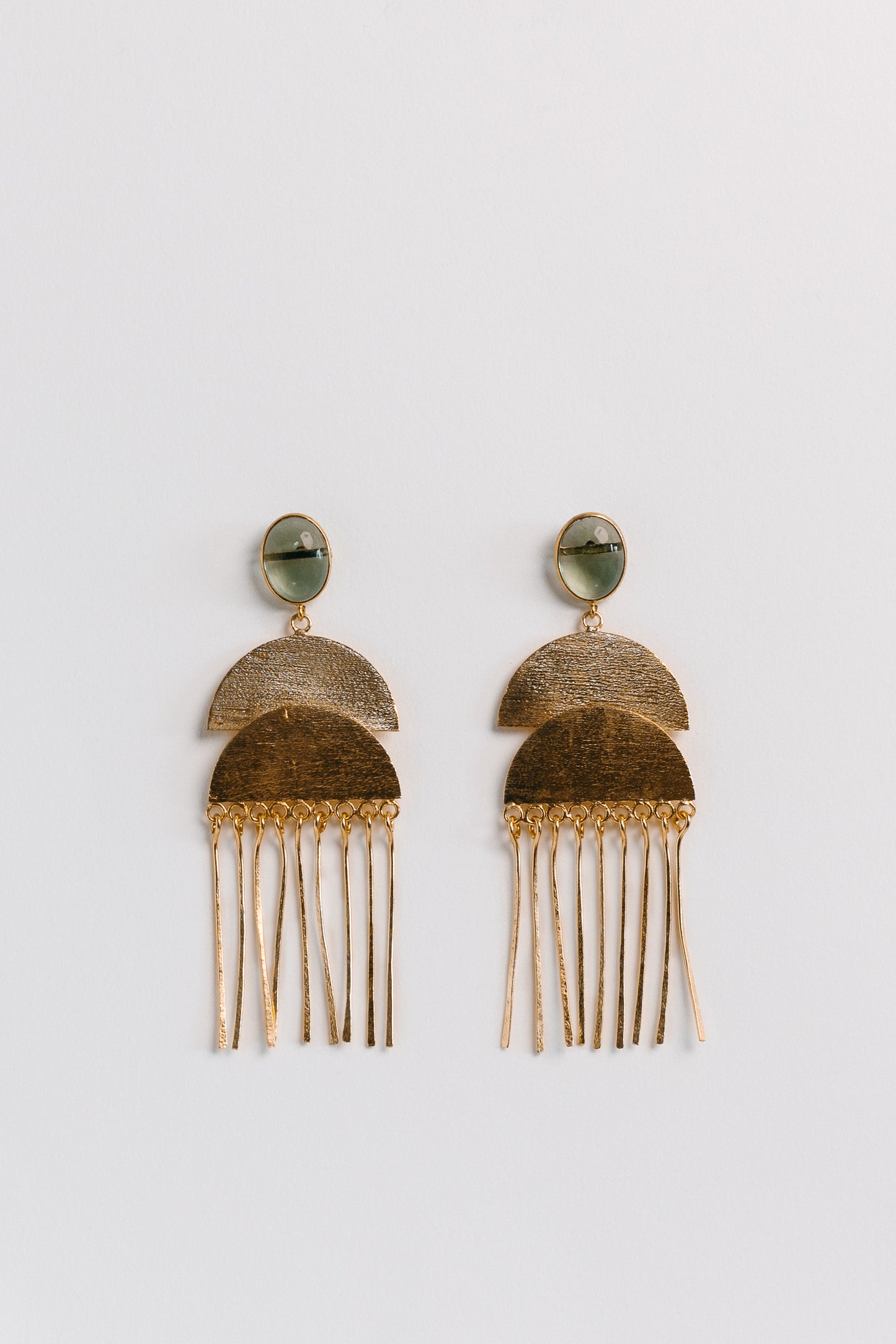 Lira Earrings