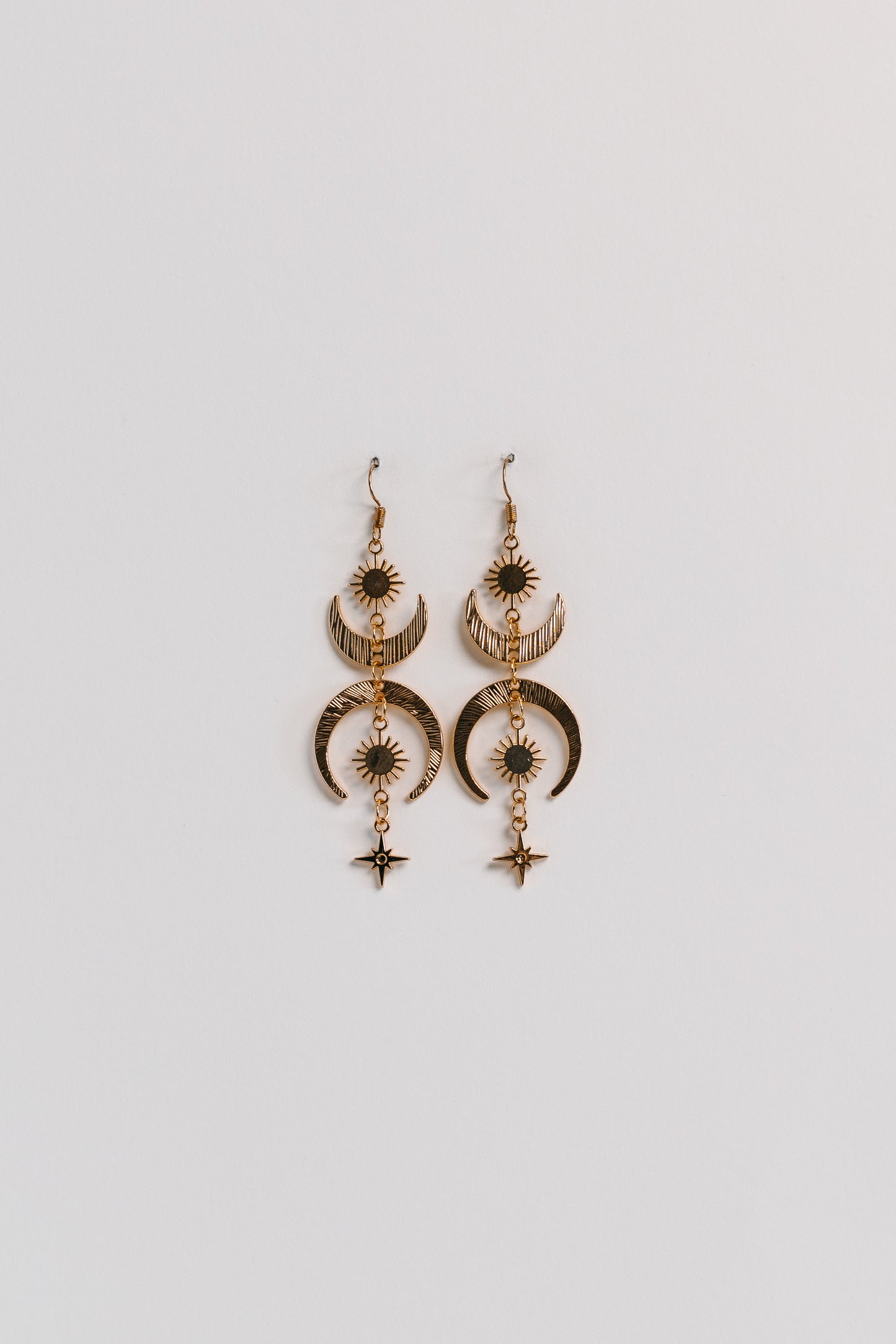 Luminary Earrings