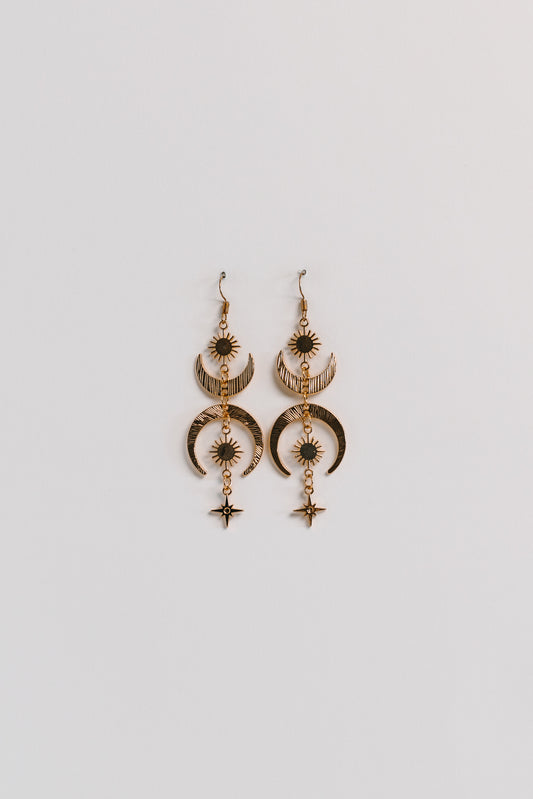 Luminary Earrings
