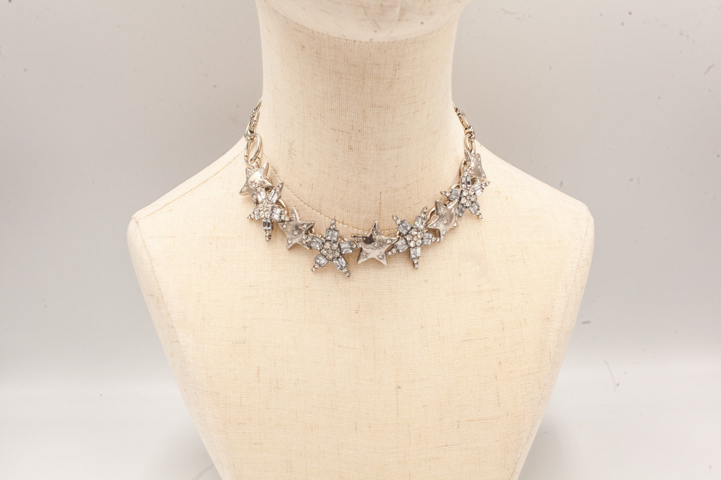 Nebula Necklace
