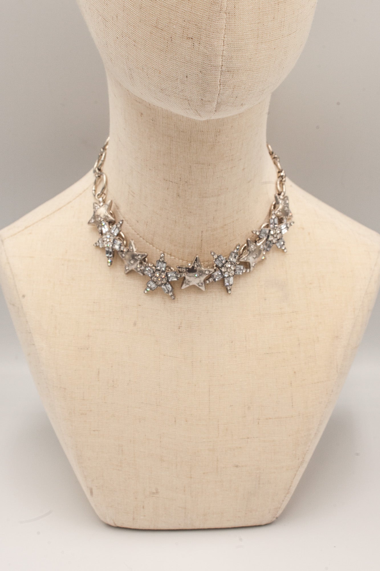 Nebula Necklace