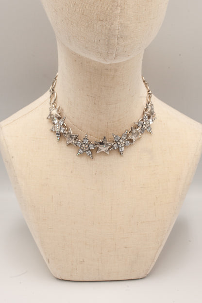 Nebula Necklace