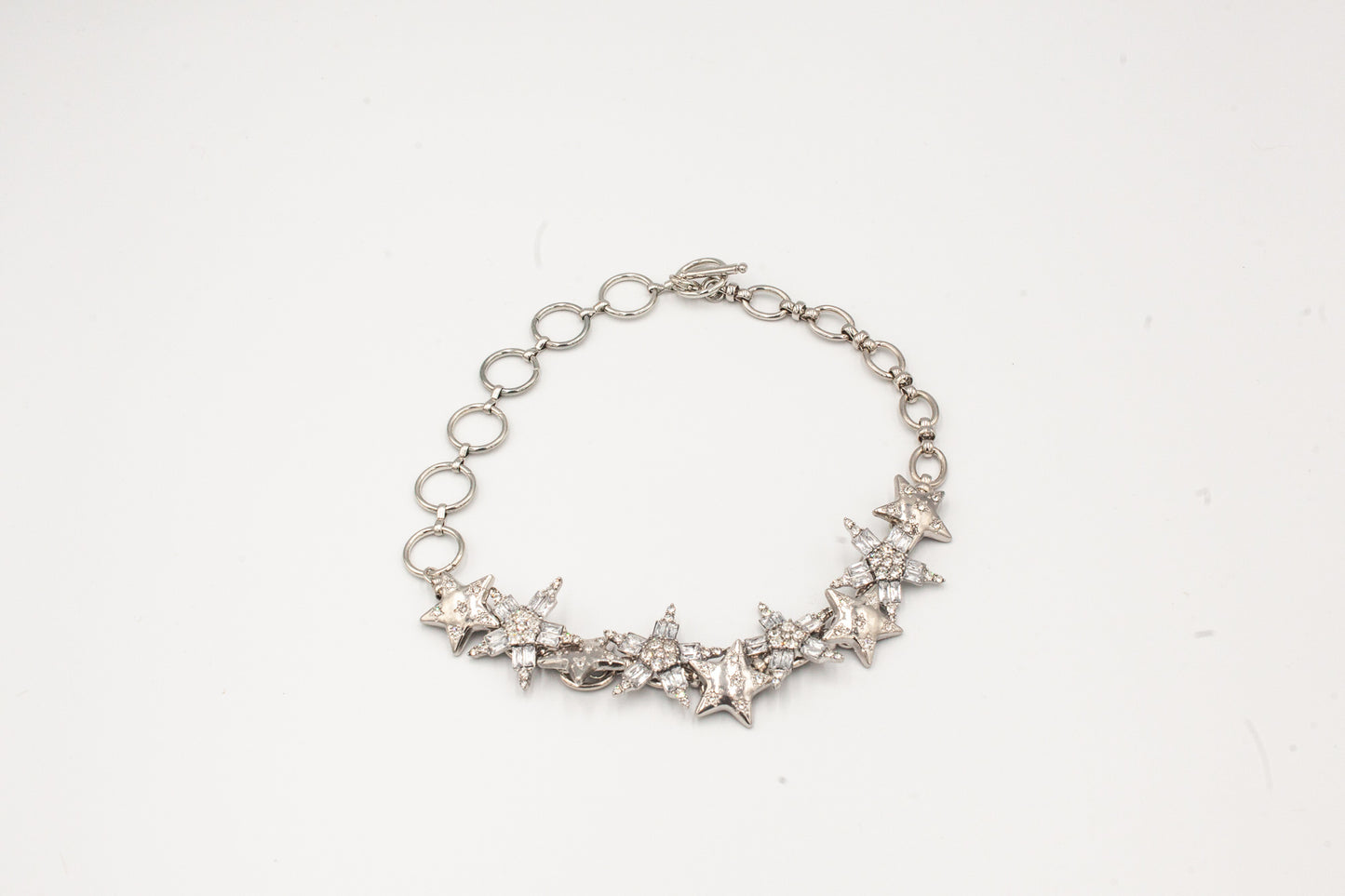 Nebula Necklace