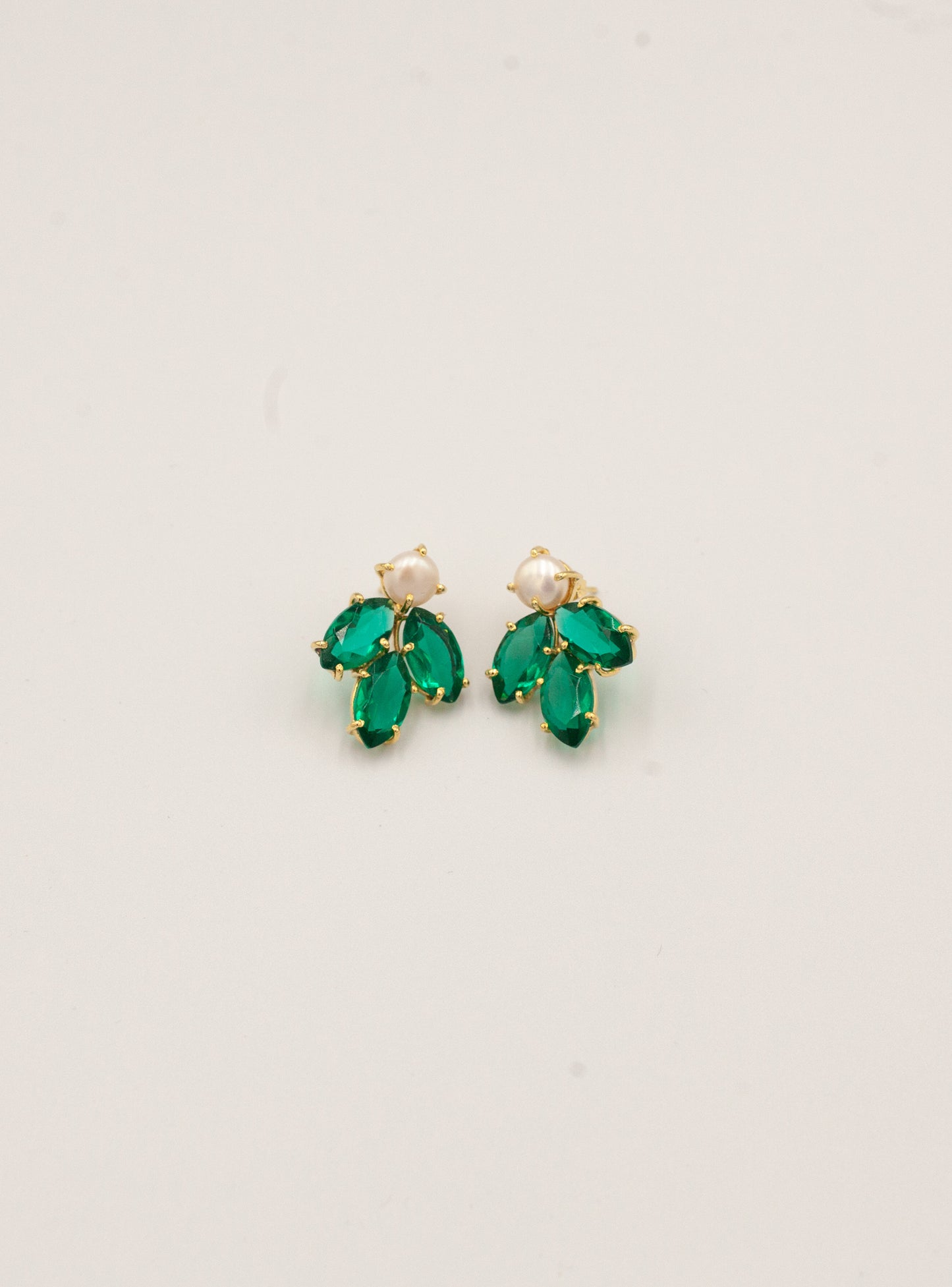 Lula Stone Earrings