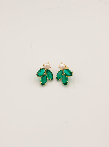Lula Stone Earrings