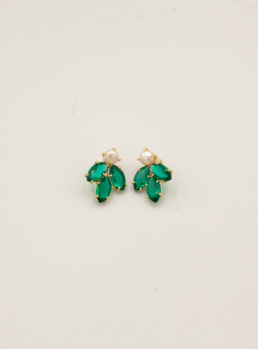 Lula Stone Earrings