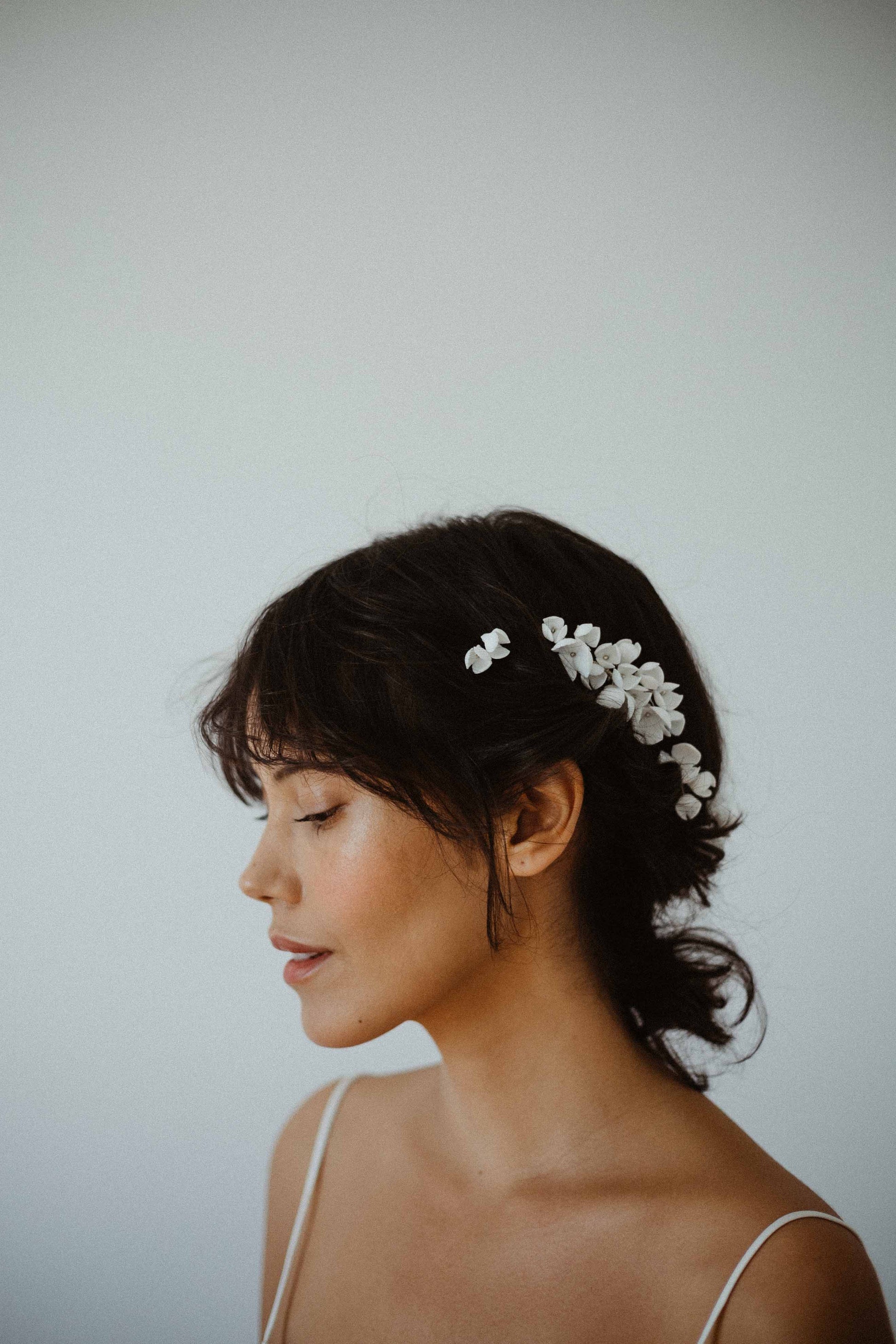 Blossom Hair Comb |  | sadiebosworth