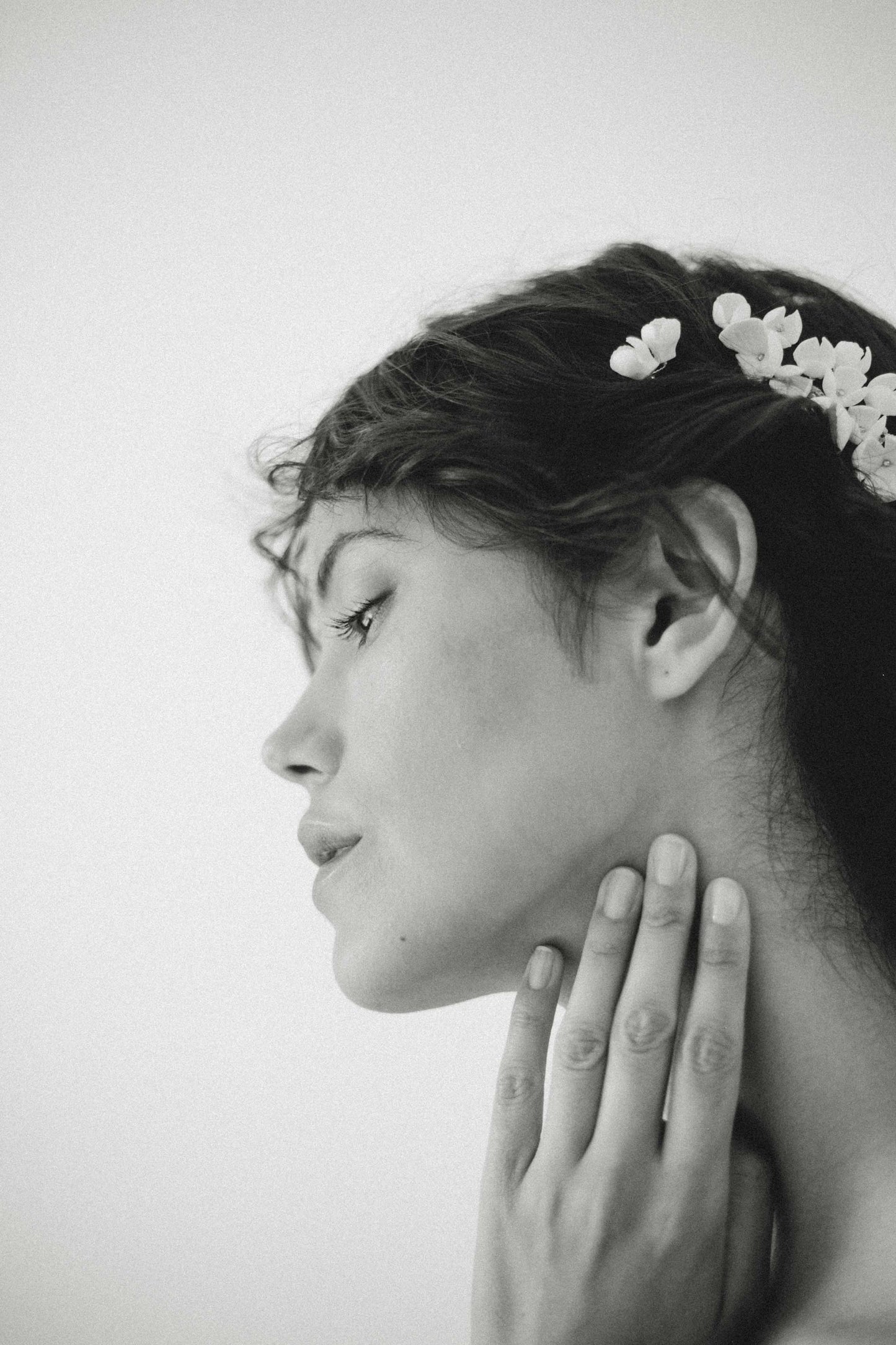 Blossom Hair Comb |  | sadiebosworth