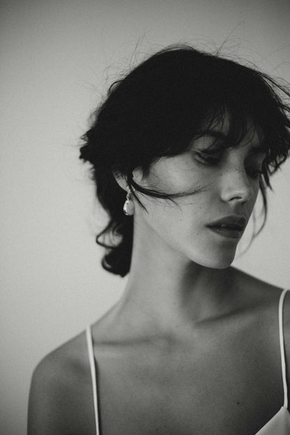 Reverie Earrings | Earrings | Sadie Bosworth Atelier